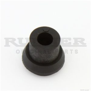 Nylonbøsning, Til 28-30Mm Rør