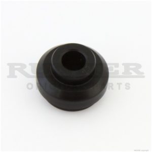 Alu Bøsning, Til 32Mm Rør