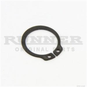Låsering 22Mm