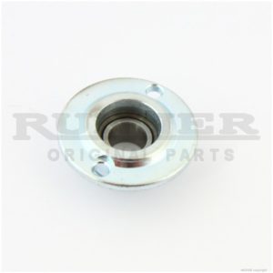 Afstandsskive Ø22Mm - 10Mm