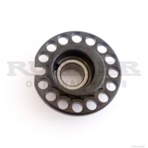 Excentrisk Skive Ø22Mm - 10Mm 16 Positioner