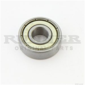 Leje 8X22Mm Til Styrespindel Fr08