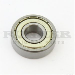 Leje 10X26Mm Til Styrespindel Fr14